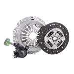 DEBRIYAJ SETI BASKIDISKRULMAN CITAN 415 12- C - VALEO 834098