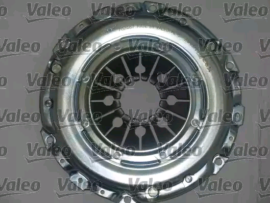 sabit DEBRIYAJ SETI VOLANLI RULMANSIZ MEGANE  - VALEO 835152