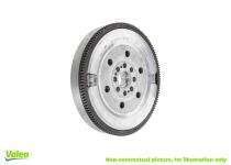 DEBRIYAJ VOLANI LAND ROVER DEFENDER 90 110 13 - VALEO 836018