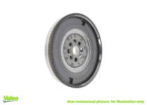 Volan Dmf Mercedes X156 13-W176 12-18 W246 11-18 C117 13-19 - VALEO 836087