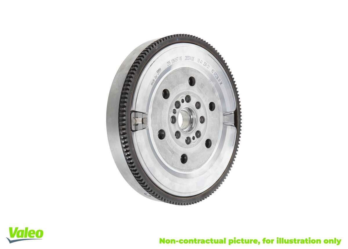 VOLAN DMF VOLVO VOLVO S40. S60. S70. S80. V40 - VALEO 836318