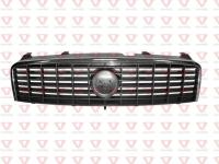 Panjur On Siyah Linea 2007 -Oem -735439412 - VANPRES FTLN-01-350