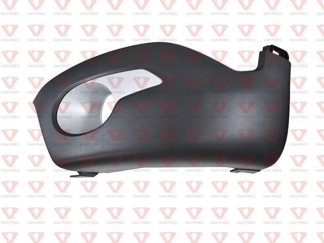 SIS FAR KAPAGI SOL LODGY STEPWAY DOKKE - VANPRES DCLD-02-485