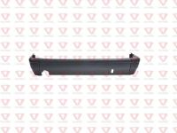 Tampon Arka Toros Sw - VANPRES RN12-02-150-W