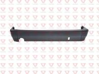 Arka Tampon Siyah Toros Sw Oem - - VANPRES RN12-02-150-W-S
