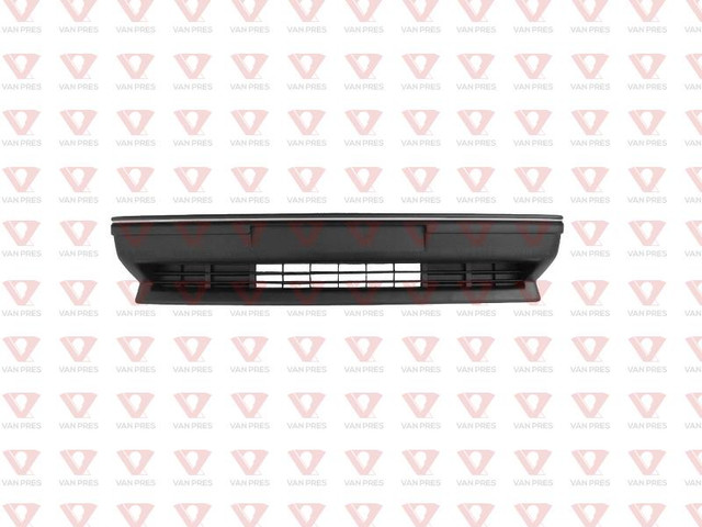 TAMPON ON SIYAH R9 R11 1995 - 1997 - VANPRES RN09-03-100