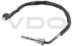 EGZOZ SICAKLIK SENSORU TURBOSARJ ONCESI W - VDO A2C59507498Z