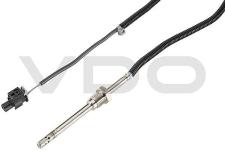 EGZOZ SICAKLIK SENSORU KATALIZATOR ONCESI - VDO A2C59507499Z