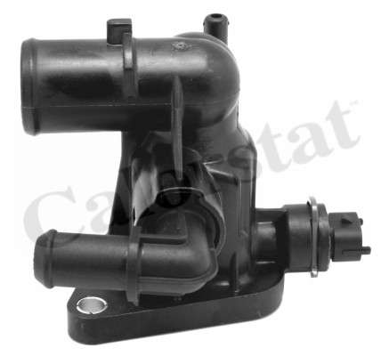 TERMOSTAT 88 SUZUKI SWIFT ASTRA J CORSA  - VERNET TH7172.88J