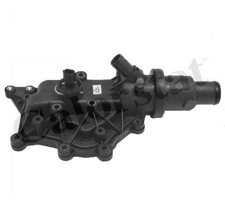TERMOSTAT GOVDESI 89C TAHLIYE BORUSUZ TI - VERNET TH7159.89J