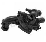 TERMOSTAT MINI N16 N18 R55 R56 R57 R58  - VERNET TE7262.104J