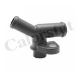TERMOSTAT YUVASI SU FLANSI T4 91-96 2.4 2.5  - VERNET WF0045