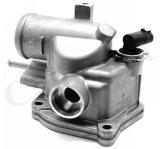 TERMOSTAT 92 C KOMPLE. OM611 E-CLASS W21 - VERNET TH6846.92J