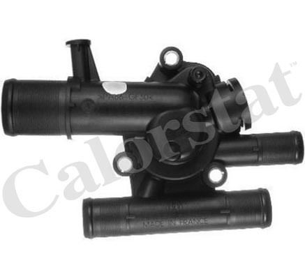 TERMOSTAT 89 C RENAULT MEGAN/SCENIC 1.9  - VERNET TH6937.89J