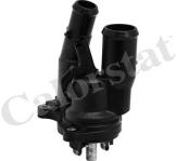 TERMOSTAT KOMPLE FOCUS ZETEC 1.6 1.8 2.0 - VERNET TE7089.98J