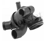 TERMOSTAT KOMPLE 91C POLO-GOLF6-JETTA-PA - VERNET TH7227.91J