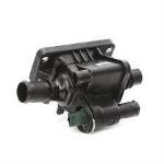 TERMOSTAT KOMPLE MUSURLU P107 P207 P307  - VERNET TH6874.83J