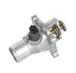 TERMOSTAT KOMPLE ASTRA G 1.6 16V 00-05  - VERNET TE6983.105J