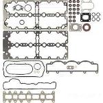 UST TAKIM CONTA  FIAT DUCATO 2.3J - VICTOR REINZ 02-37551-01