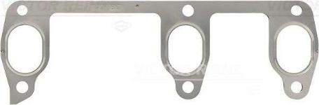 Egsoz Manifold Contasi Polo 4 1.4 Tdi 02-Amf - VICTOR REINZ 713421700