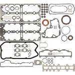 MOTOR CONTA TAKIMI FIAT DUCATO 2. - VICTOR REINZ 01-37551-01