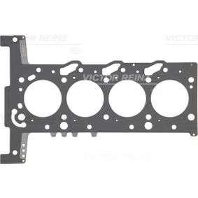 1 Silindir Kapak Contasi 1.2 Mm 3 Centik Peugeot Boxer 2.2hdi  - VICTOR REINZ 61-37365-20