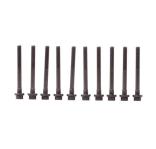 Silindir Kapak Saplama Takimi Fiat Linea/bravo 1.4 Tjet - VICTOR REINZ 14-35731-01