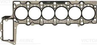 GASKET. CYLINDER HEAD - VICTOR REINZ 61-37645-10