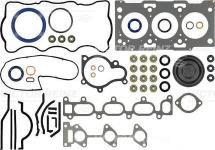 Motor Takim Conta Accent 03-06 1.5 Crdi 3cyl Admire Dizel - V.REINZ 015335501