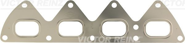 MANIFOLD CONTASI EGZOZ CLIO II FL - VICTOR REINZ 71-35861-00