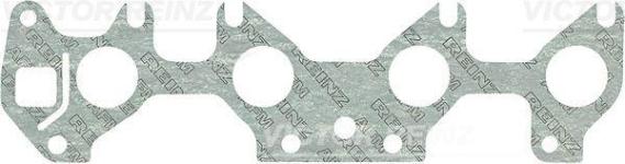 Emme Manifold Contasi Astra F-corsa A 1.4-1.6-corsa B 1.4si  - V.REINZ 712930200