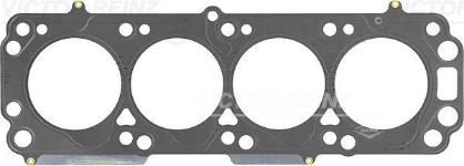 Skc Astra G -Vectra A 1.7d - V.REINZ 613358030