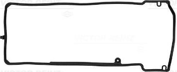 KULBUTOR KAPAK CONTASI OM628. OM6 - VICTOR REINZ 71-38449-00