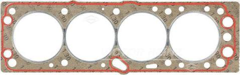 SILINDIR KAPAK CONTASI 1.40MM AST - VICTOR REINZ 61-31995-10