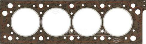 Skc Berlingo-xsara-p406 1.8 97 Lfx Xu7jb 84mm X 1.50mm - V.REINZ 612541540