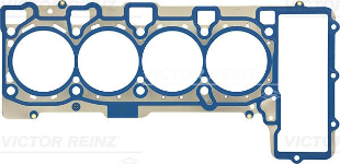 GASKET. CYLINDER HEAD - VICTOR REINZ 61-35480-00