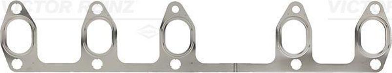 EKSOZ MANIFOLD CONTASI CRAFTER 2. - VICTOR REINZ 71-33078-00