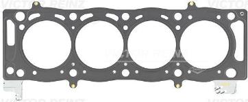 GASKET. CYLINDER HEAD - VICTOR REINZ 61-35805-20