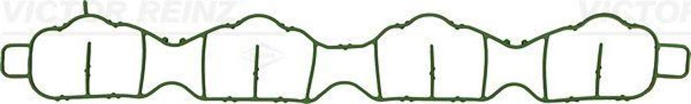 GASKET. INTAKE MANIFOLD - VICTOR REINZ 71-38218-00