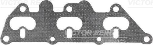 Eksoz Manifold Contasi Vectra B -Vectra A 89-01 -calibra 89- - V.REINZ 713423900