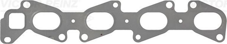 EKSOZ MANIFOLD CONTASI DOBLO 1.6- - VICTOR REINZ 71-39352-00