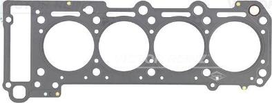 Skc C200 Cdi-c200 Tcdi 98-01 - V.REINZ 613430000