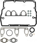 UST TAKIM CONTA POLO LUPO FABIA I - VICTOR REINZ 02-37574-01