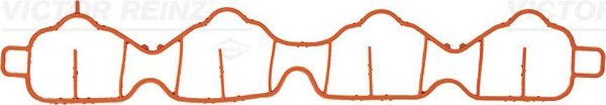 GASKET. INTAKE MANIFOLD - VICTOR REINZ 71-42954-00