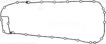 Yag Karter Contasi Bmw M43 M44 E34 E36 - V.REINZ 713132800
