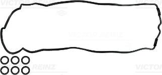 Silindir Kapak Contasi Cover - V.REINZ 152860701