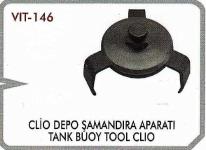 DEPO SAMANDIRA APARATI - VITESSE 146