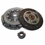 Debriyaj Seti Volanli Kit Palio-doblo-fiorino 1.3 Multijet S - VOLMERK VMFI801-K