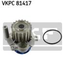DEVIRDAIM  VW POLO 1.4TDI AMF BAY - SKF VKPC81417