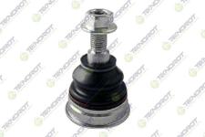 ROTIL ON SOL/SAG UST VW AMAROK 10 - TEKNOROT V-245